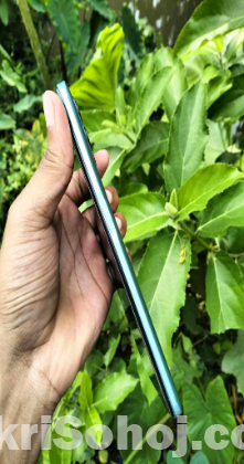 Realme narzo 50 Indian